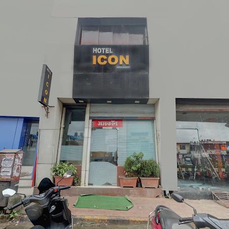 Hotel Icon International Airport Mumbai Luaran gambar