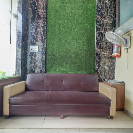 Hotel Icon International Airport Mumbai Luaran gambar
