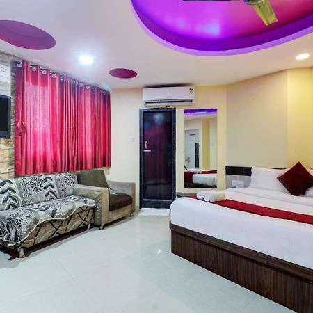 Hotel Icon International Airport Mumbai Luaran gambar