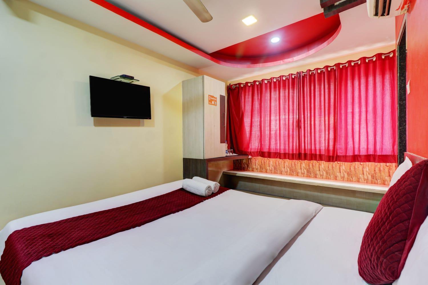 Hotel Icon International Airport Mumbai Luaran gambar