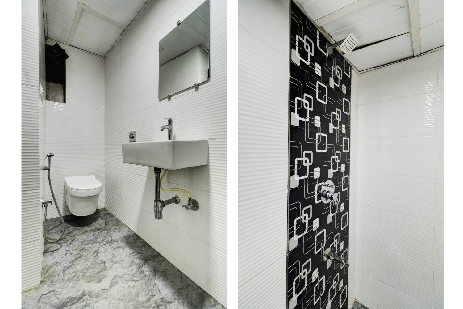 Hotel Icon International Airport Mumbai Bilik gambar