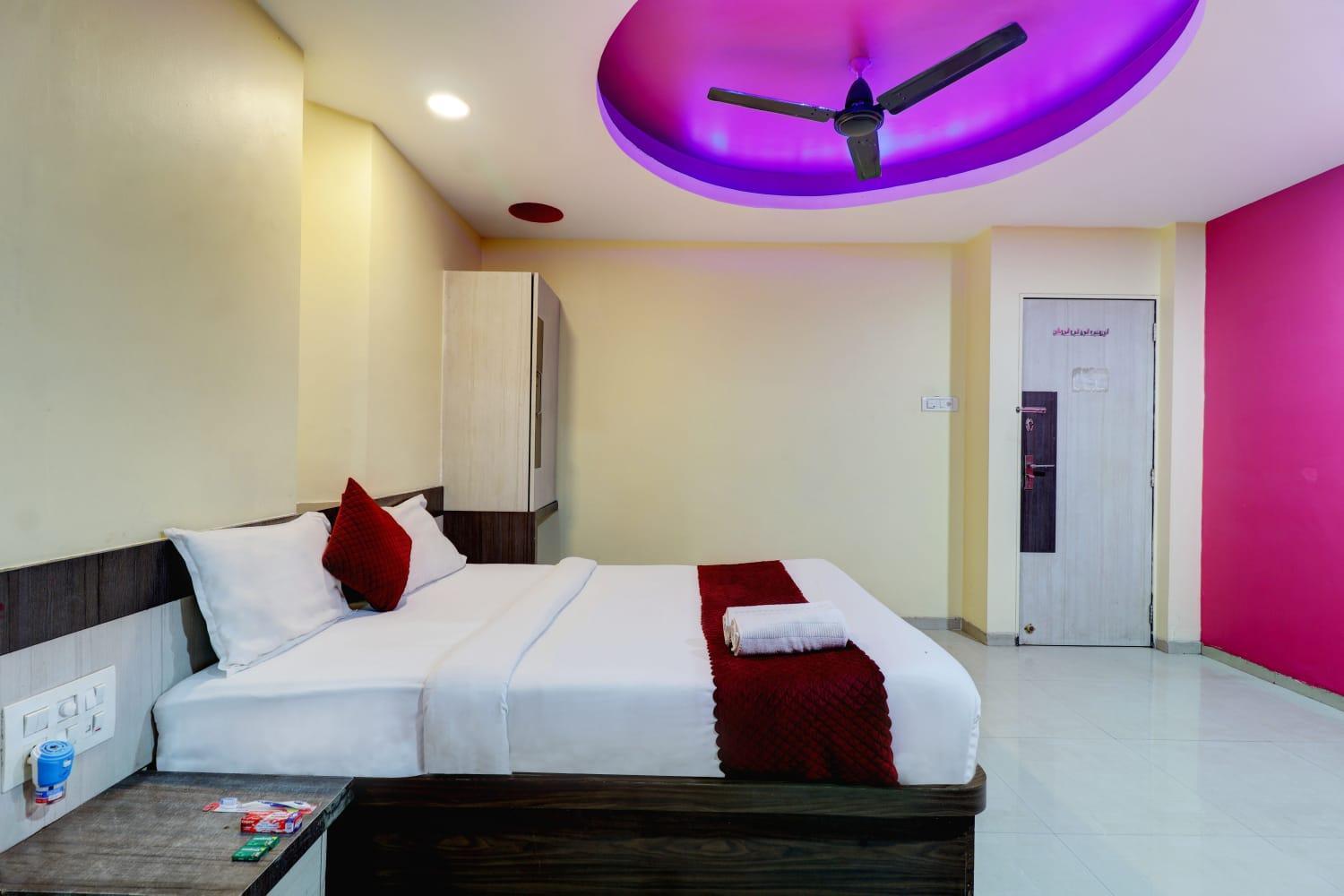 Hotel Icon International Airport Mumbai Luaran gambar
