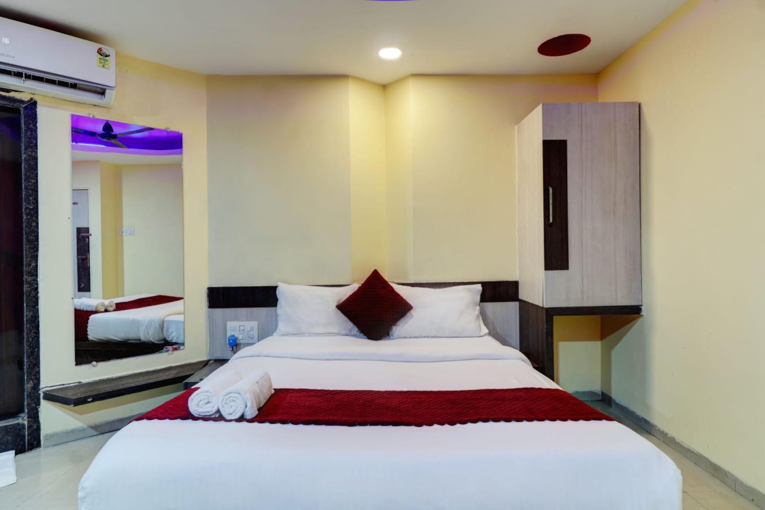 Hotel Icon International Airport Mumbai Luaran gambar