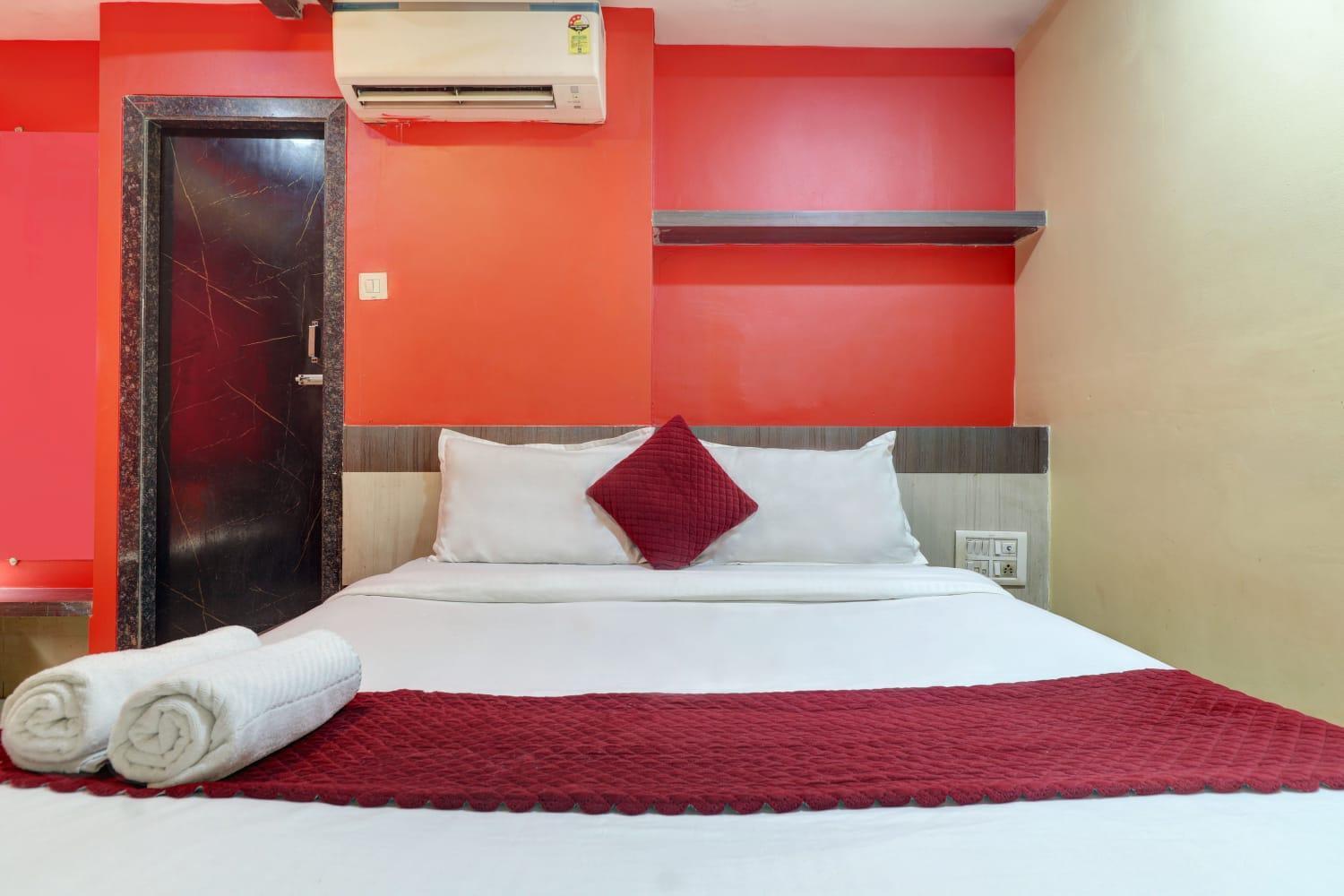 Hotel Icon International Airport Mumbai Luaran gambar