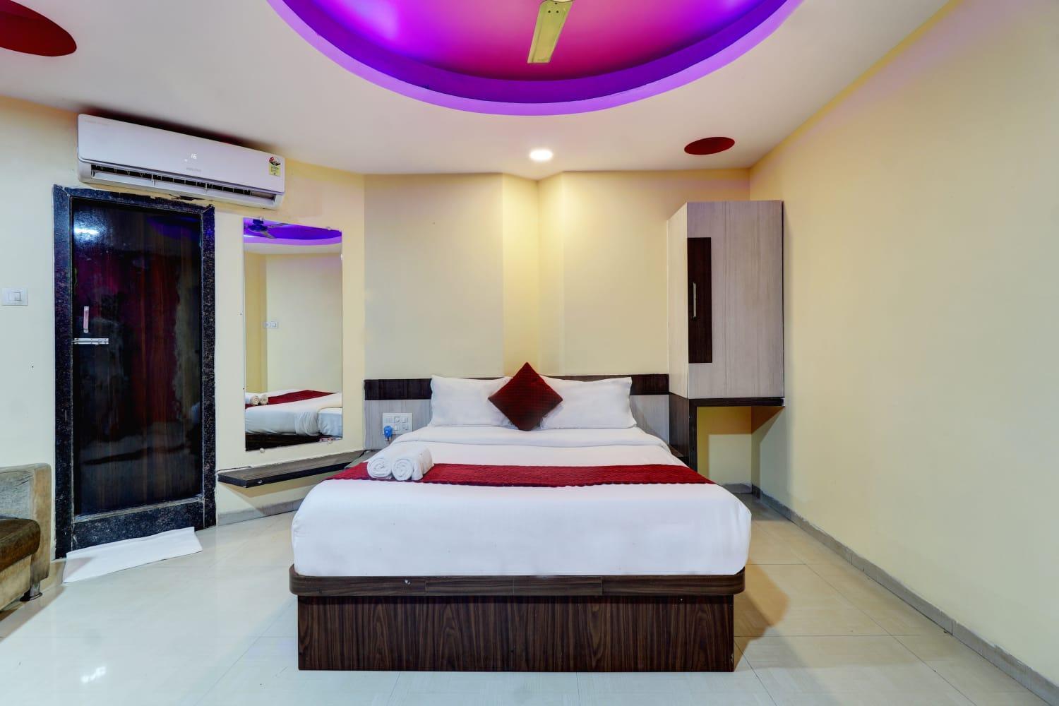 Hotel Icon International Airport Mumbai Luaran gambar