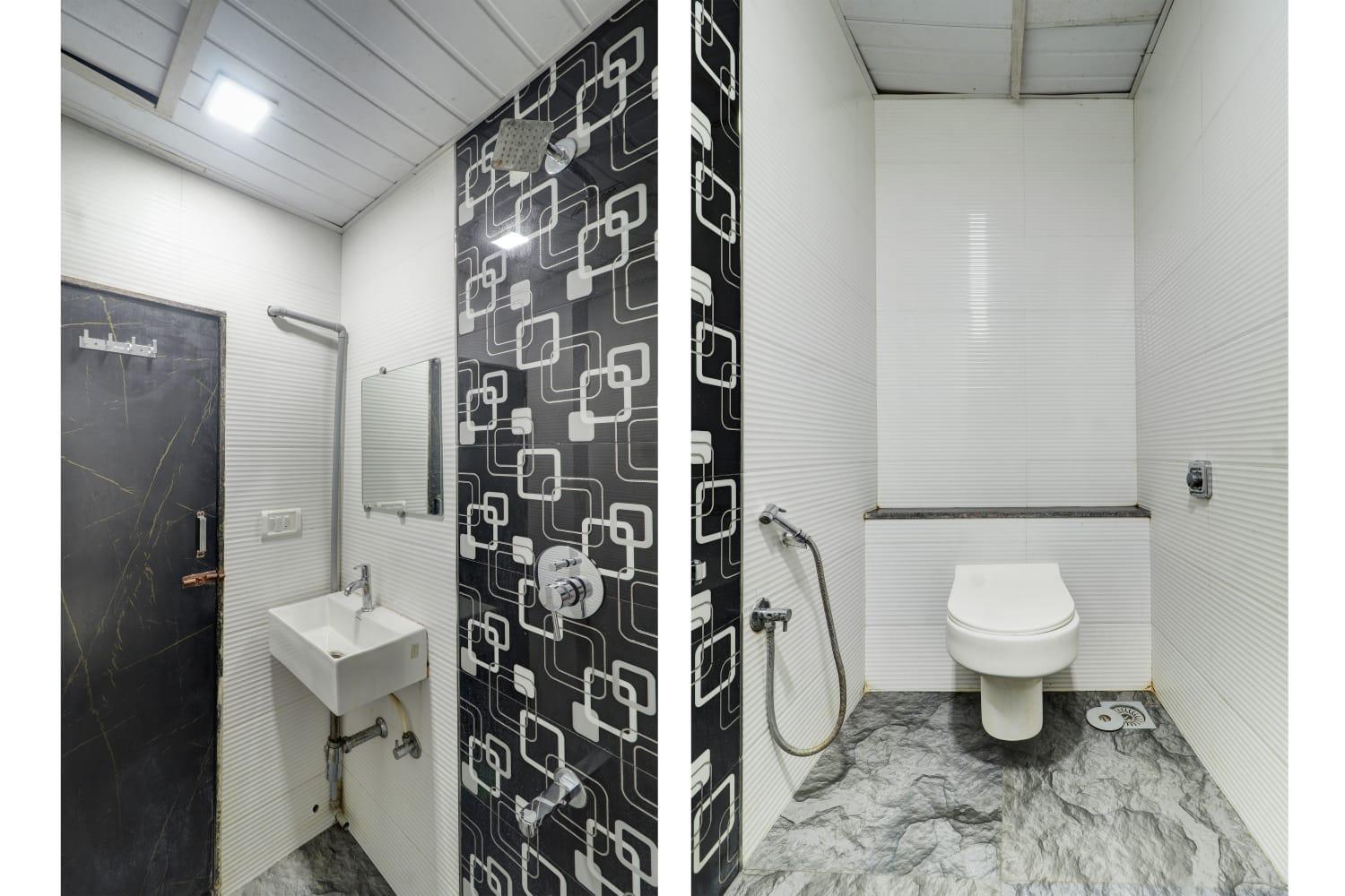 Hotel Icon International Airport Mumbai Bilik gambar