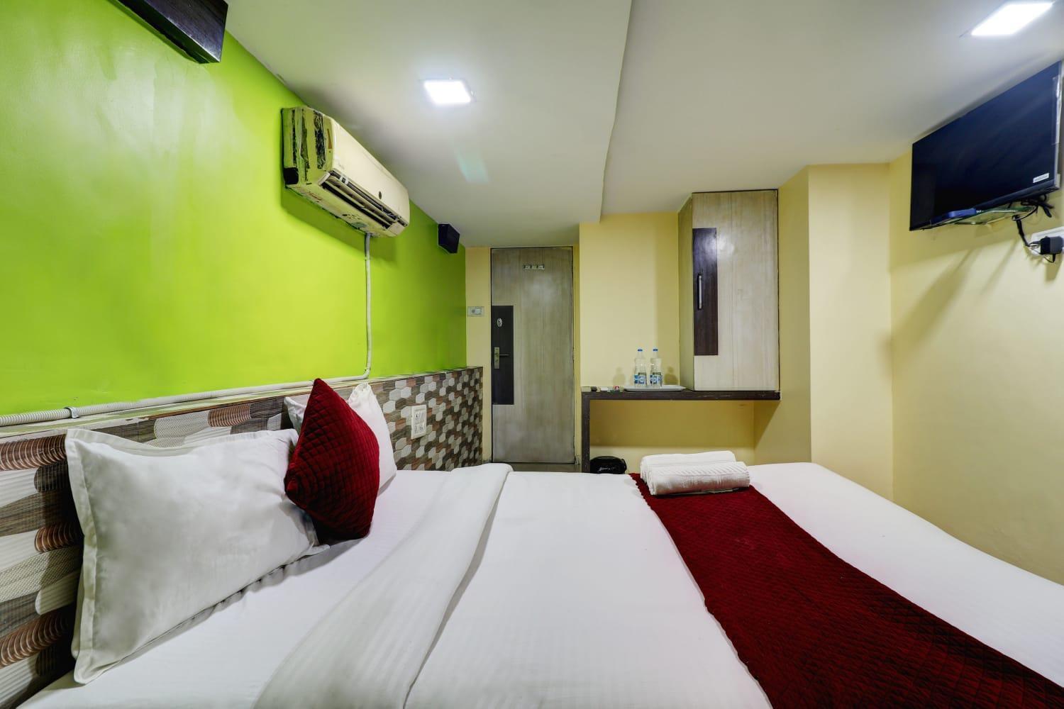 Hotel Icon International Airport Mumbai Luaran gambar