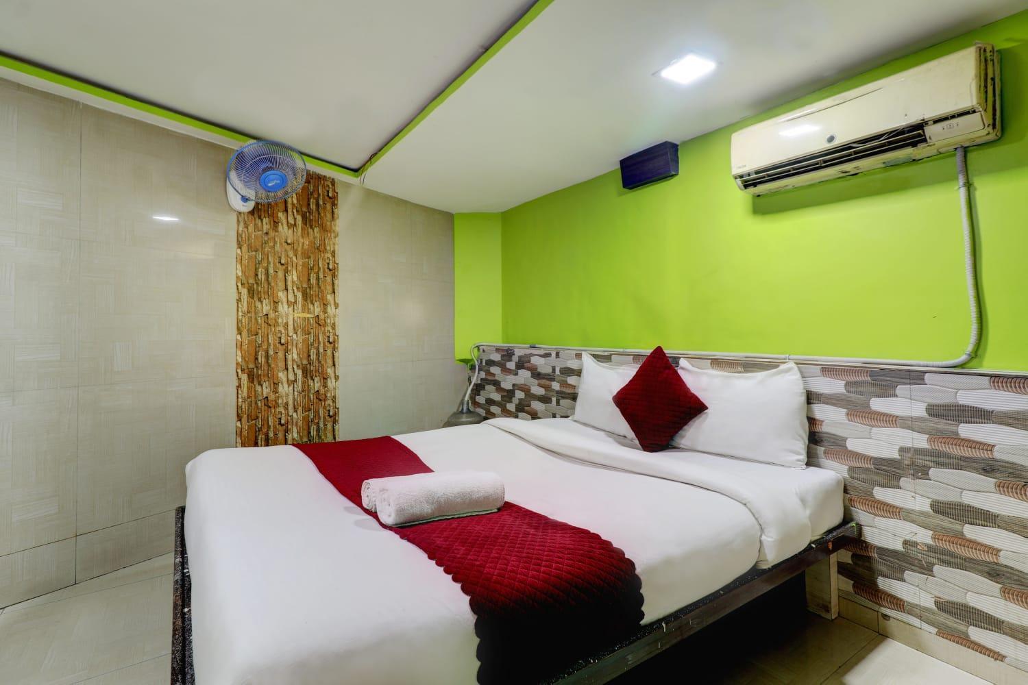 Hotel Icon International Airport Mumbai Luaran gambar